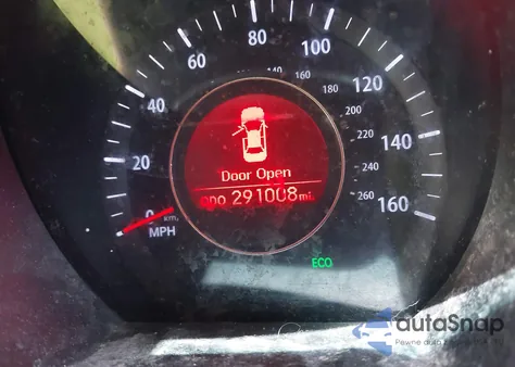 2011 Kia Optima Lx z USA, uszkodzony, nr VIN KNAGM4A73B5078619